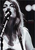 [DVD] Anaïs : The cheap show - Inyourface