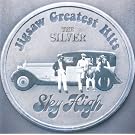 �X�J�C�E�n�C/�W�O�\�[�E�O���C�e�B�X�g�E�q�b�c�uTHE SILVER�v
