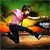 [CD]井上ジョー CLOSER