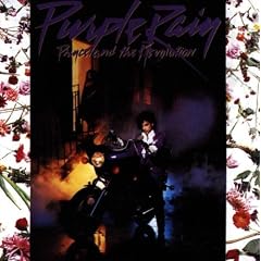 Purple Rain (1984 Film)