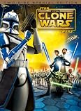 [DVD]トム・ケイン スター・ウォーズ/クローン・ウォーズ 特別版 [DVD]