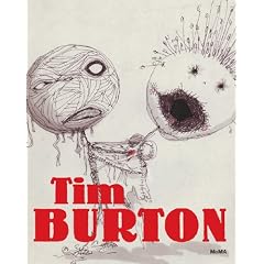 Tim Burton