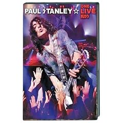 One Live Kiss [DVD] [Import]