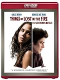 [DVD] Things We Lost in the Fire [HD DVD]