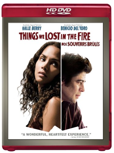  Things We Lost in the Fire [HD DVD]