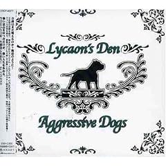 LYCAON�fS DEN