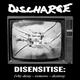 Disensitise [Explicit]