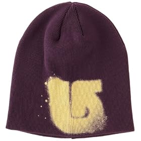 Burton(�o�[�g��) FUTURE BEANIE EGGPLANT