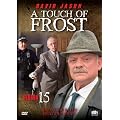 Touch of Frost: Season 15 [DVD] [Import]