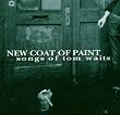 New Coat of Paint: Songs of Tom Waits