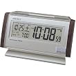 SEIKO CLOCK (�Z�C�R�[�N���b�N) �ڊo�����v �n�C�u���b�h �\�[���[ �d�g���v �c�C���E�p SQ646B