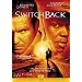 �X�C�b�`�o�b�N �ǐՎ� [DVD]