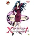 �A�C�h���}�X�^�[XENOGLOSSIA 8 [DVD]