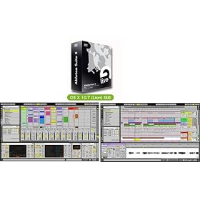 Ableton Suite 8