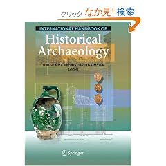 International Handbook of Historical Archaeology