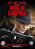 [DVD] Public Enemies [DVD] [2009]