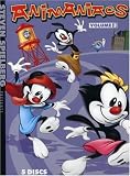[DVD] Animaniacs, Vol. 3