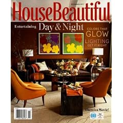 House Beautiful [US] November 2011 (�P��)