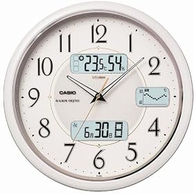CASIO (�J�V�I) �|�����v WAVE CEPTOR �E�F�[�u�Z�v�^�[ �d�g���v ���x�\�� ���x�\�� ICL-600J-7JF