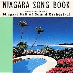 NIAGARA SONG BOOK
