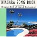 NIAGARA SONG BOOK