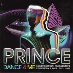 Dance 4 Me