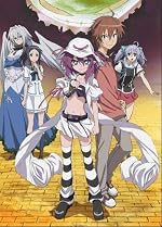 夢喰いメリー 7【初回限定豪華3大特典付き 】 [Blu-ray]