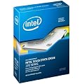 Intel SSD 320 Series(Postville-Refresh) 2.5inch MLC 9.5mm 120GB RetailBOX SSDSA2CW120G3B5