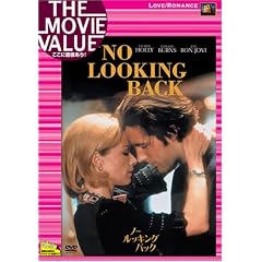 �m�[�E���b�L���O�E�o�b�N [DVD]