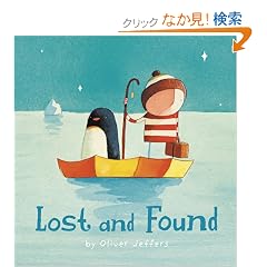 Lost and Found
