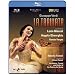 La Traviata (Ws Sub) [Blu-ray] [Import]