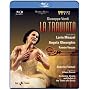 La Traviata (Ws Sub) [Blu-ray] [Import]