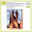 Saint Saens: Organ Symphony