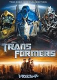 �g�����X�t�H�[�}�[ �X�y�V�����E�R���N�^�[�Y�E�G�f�B�V���� [DVD]