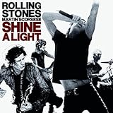[CD]ザ・ローリング・ストーンズ ザ・ローリング・ストーンズ×マーティン・スコセッシ「シャイン・ア・ライト」O.S.T.