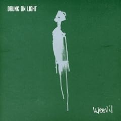 Drunk on Light