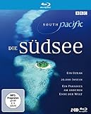[DVD] Die Südsee [Blu-ray]