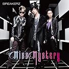 Miss Mystery