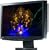 NANAO FlexScan 24.1�C���` �t���f�B�X�v���[  �u���b�N HD2441W-BK