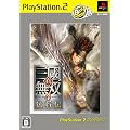 �^�E�O�����o4 �ҏ��` PS2 the Best (���i�����)