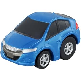 �`����Q �n�C�u���b�h QR-05 �����R���^�C�v Honda �C���T�C�g