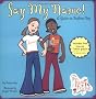Say My Name: A Guide to Fashion Tees (Trend Friends)