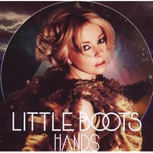 【クリックで詳細表示】Hands [CD]
