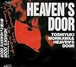 HEAVEN�fS DOOR