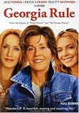 [DVD] Georgia Rule (Full Screen)