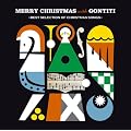 Merry Christmas with GONTITI~best selection of christmas songs~