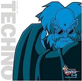 [CD]ゲーム・ミュージック 20th Anniversary ロックマン1~6 Techno Arrange Ver.