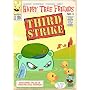 �n�b�s�[�E�c���[�E�t�����Y �T�[�h�E�X�g���C�N [DVD]
