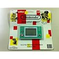 GAME&WATCH �Q�[���E�H�b�`�@BALLOON FIGHT �o���[���t�@�C�g�y�C�O�Łz [video game]