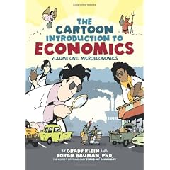 The Cartoon Introduction to Economics: Microeconomics